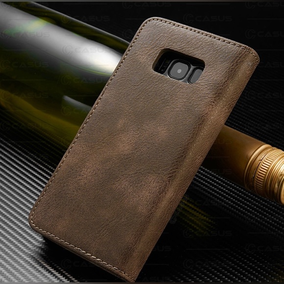 Samsung Galaxy Case and Wallet - Picture 5 of 5